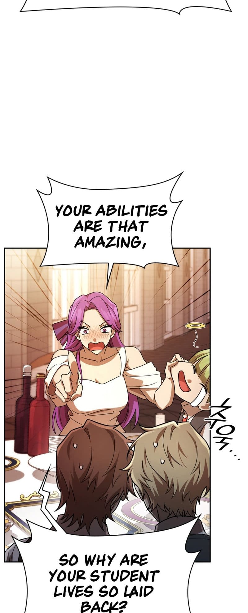 Infinite Mage, Chapter 53 image 16